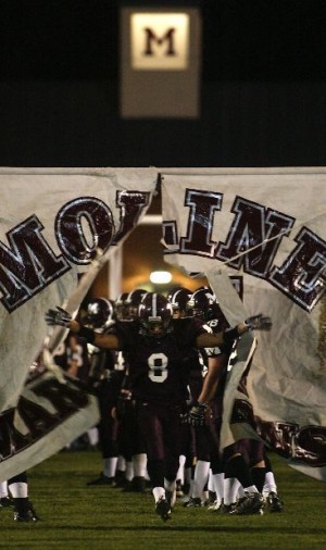 js101008Football Gales@Moline